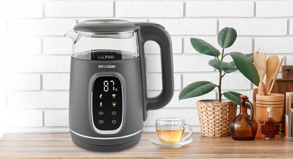Czajnik elektryczny HYUNDAI VK670 kv początek opisu