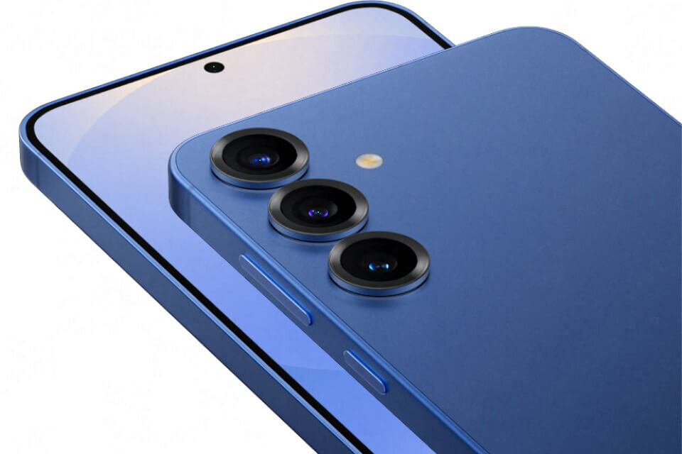 zaawansowany zestaw aparatów i sztucznej inteligencji w Galaxy S25 dla jak najlepszych zdjęć i filmów