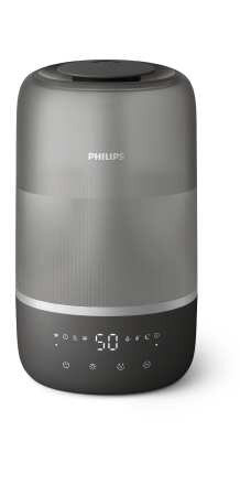 Philips ultradźwiękowy nawilżacz powietrza serii 1000 HU1510/03