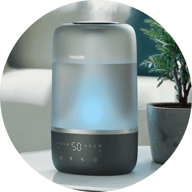 Oświetlenie typu ambient