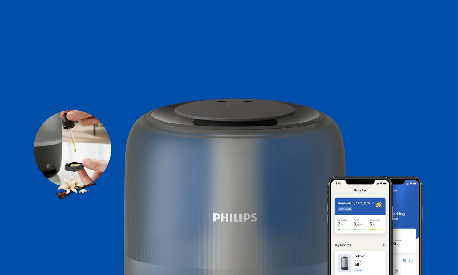 Odpowiedni poziom wilgotności w Twoim domu