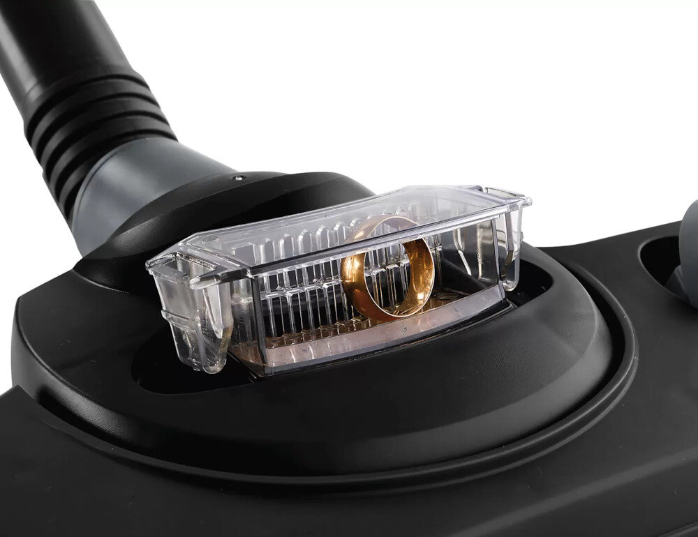 Odkurzacz BOSCH BCS822POW