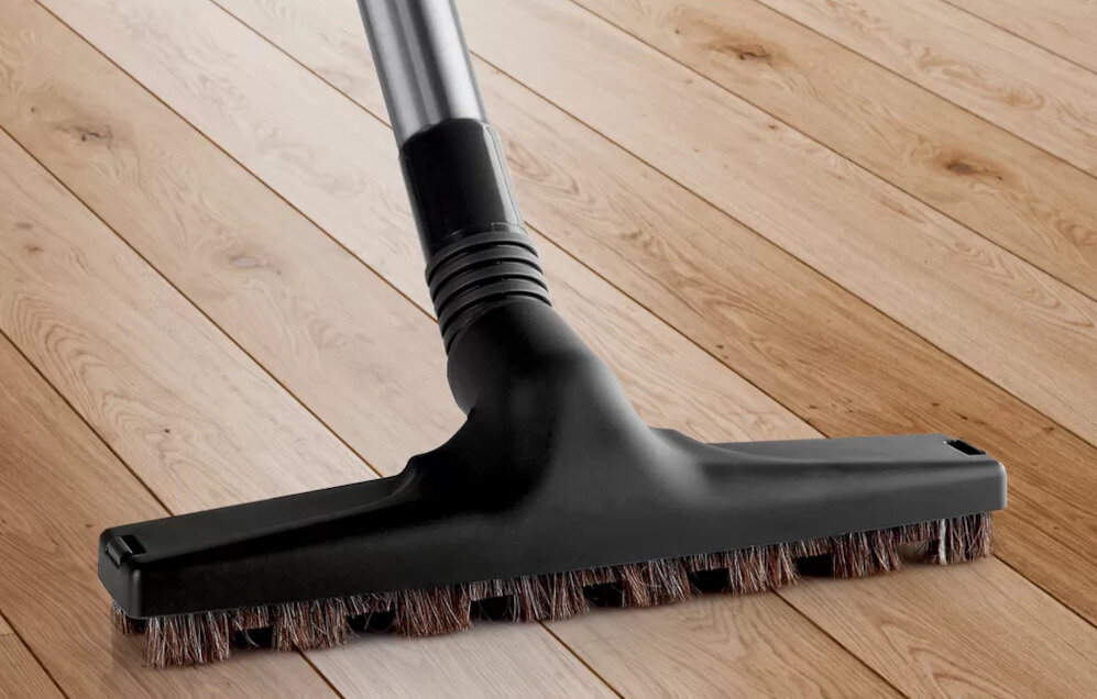 Odkurzacz BOSCH BCS822POW