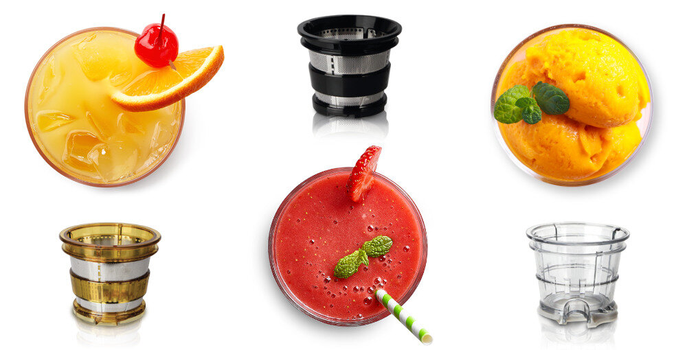 Blender kielichowy BOSCH MMBV625M