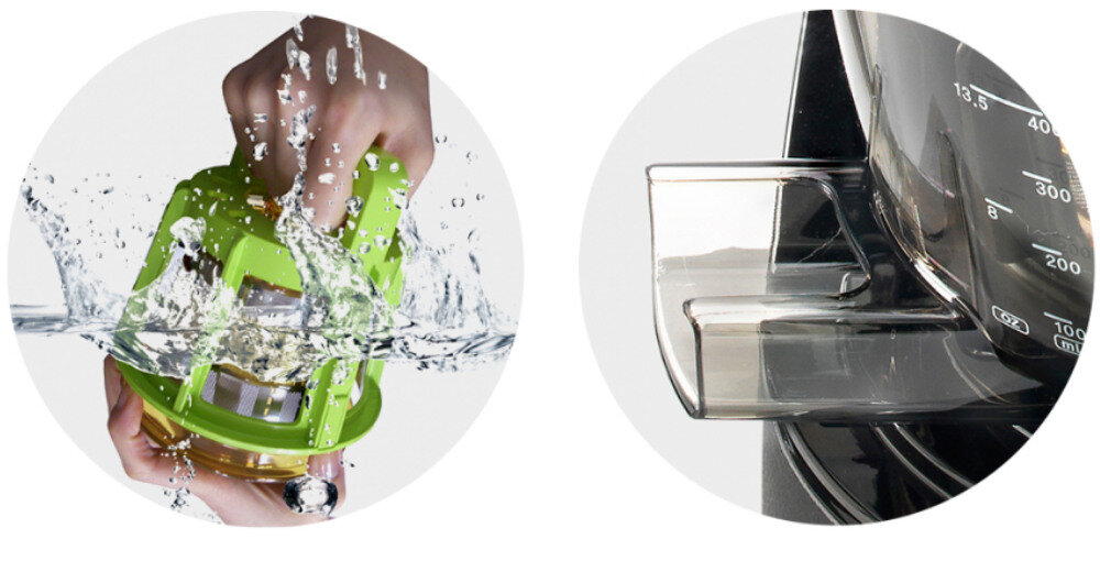 Blender kielichowy BOSCH MMBV625M