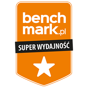 benchmark super-wydajność