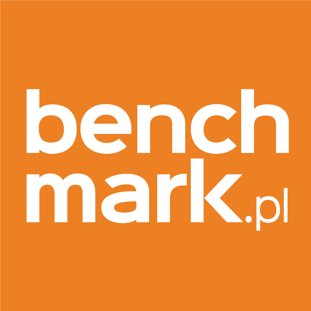 benchmark logo