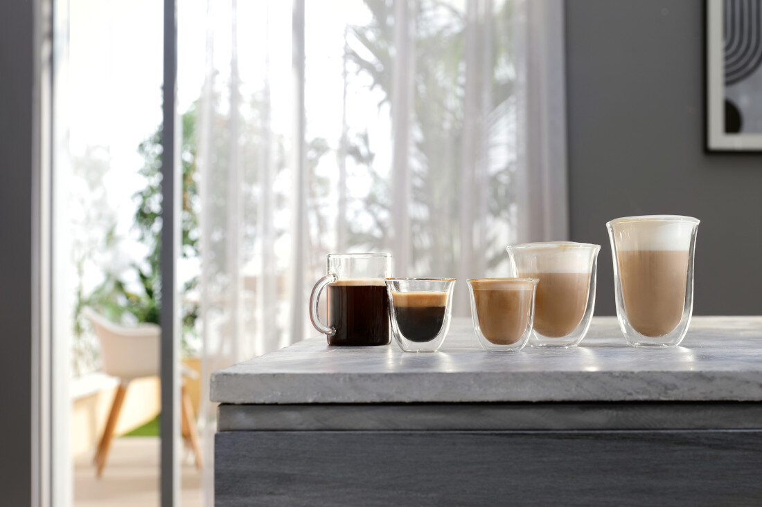 Ekspres DELONGHI La Specialista Arte EC9155.W