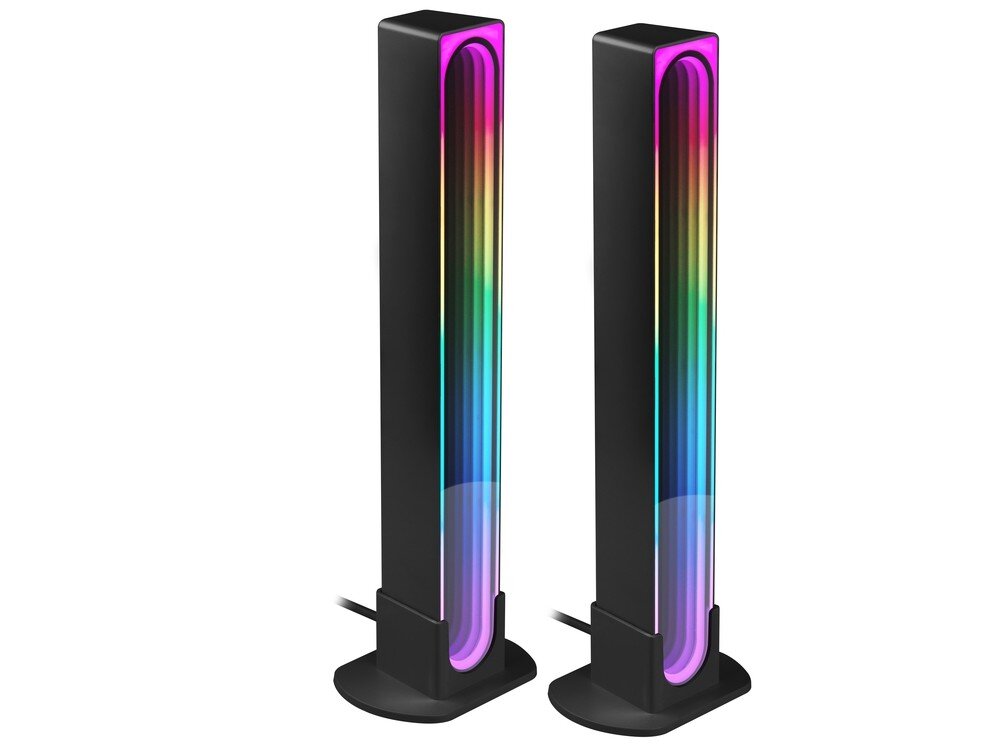 Lampa TRACER Ambience Smart Vibe RGB koncert  