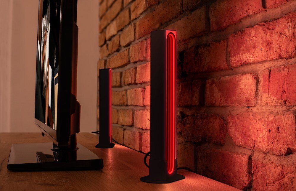 Lampa TRACER Ambience Smart Vibe RGB Oszczędne  