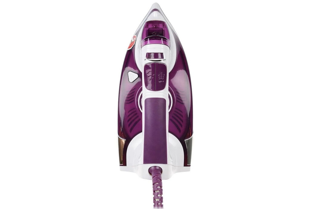 Zelazko SATURN ST-CC7123 wygodnie szybko bezpiecznie moc 2200 W