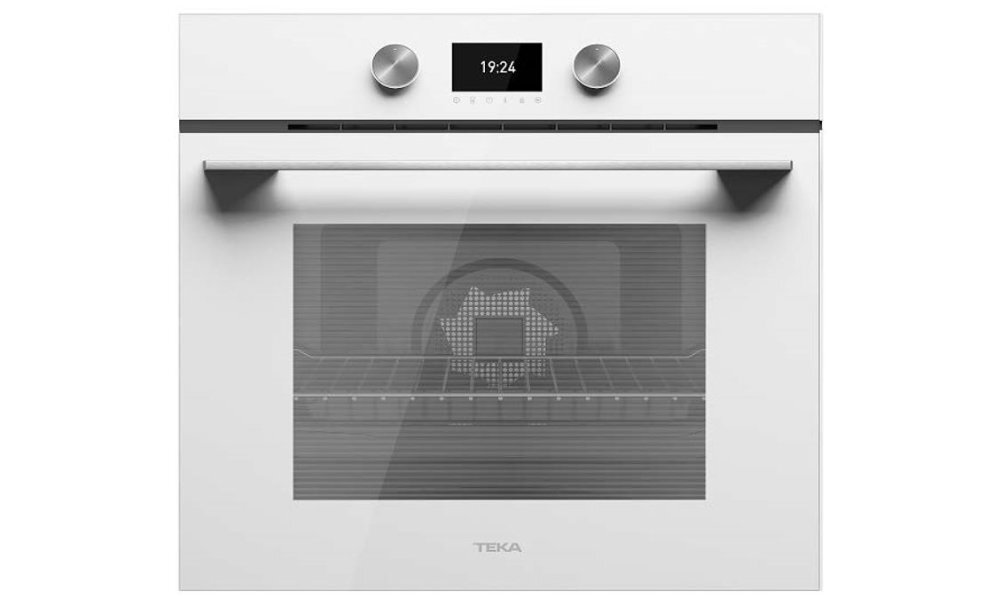Piekarnik TEKA HLB 8600 WH  - Wygląd Ogólny