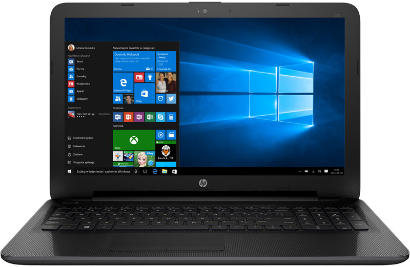 Idealny dla małych i średnich firm