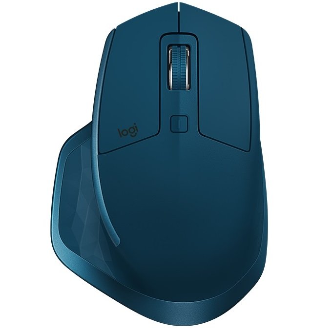 Mysz LOGITECH MX Master 2S