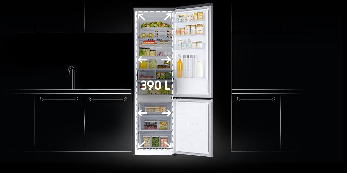 rb38c675cs9 spacemax rb38c675cs9 spacemax