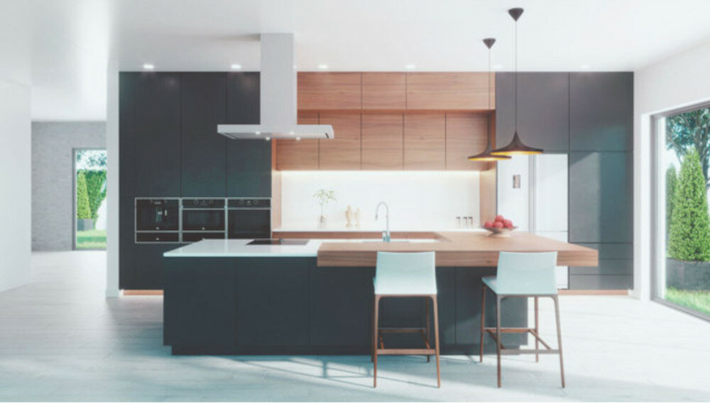 Okap TEKA CNL 6415 PLUS