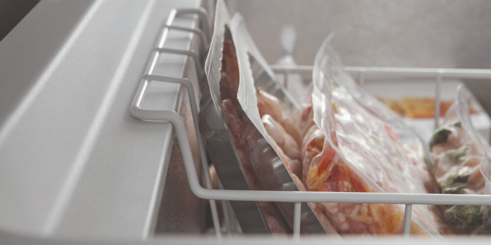 Zamrażarka WHIRLPOOL ACO432 szybkie mrożenie temperatura stabilizacja