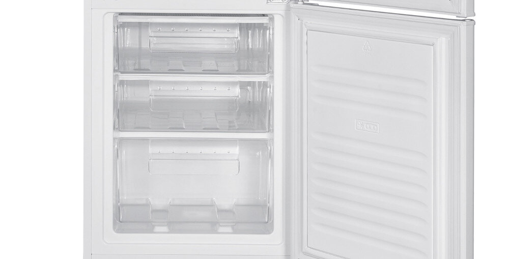 LODÓWKA SMITH&BROWN SFBF-211-WE3 Kompaktowa zamrażarka górna mrożenie