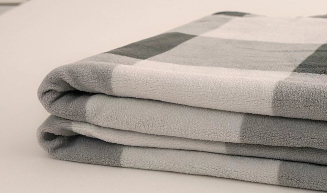 Koc elektryczny PRIME3 SHT41 ulga dla mięśni moc łagodzenie napięć mięśniowych relaks wykonanie miękki materiał