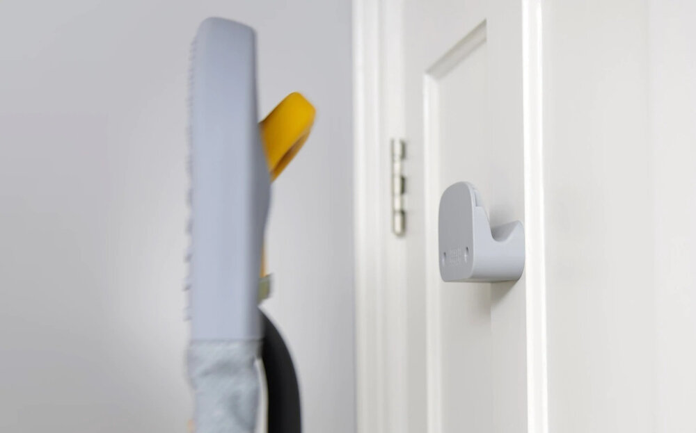 Deska do prasowania JOSEPH JOSEPH Glide EasyStoring 50005 wygodne przechowywanie uchwyt