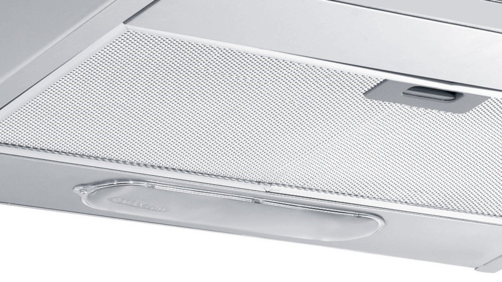 Okap Podszafkowy CONCEPT OPP-2060 - Moc Maksymalna