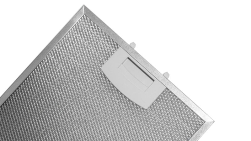 Okap Podszafkowy CONCEPT OPP-2060 - Filtr