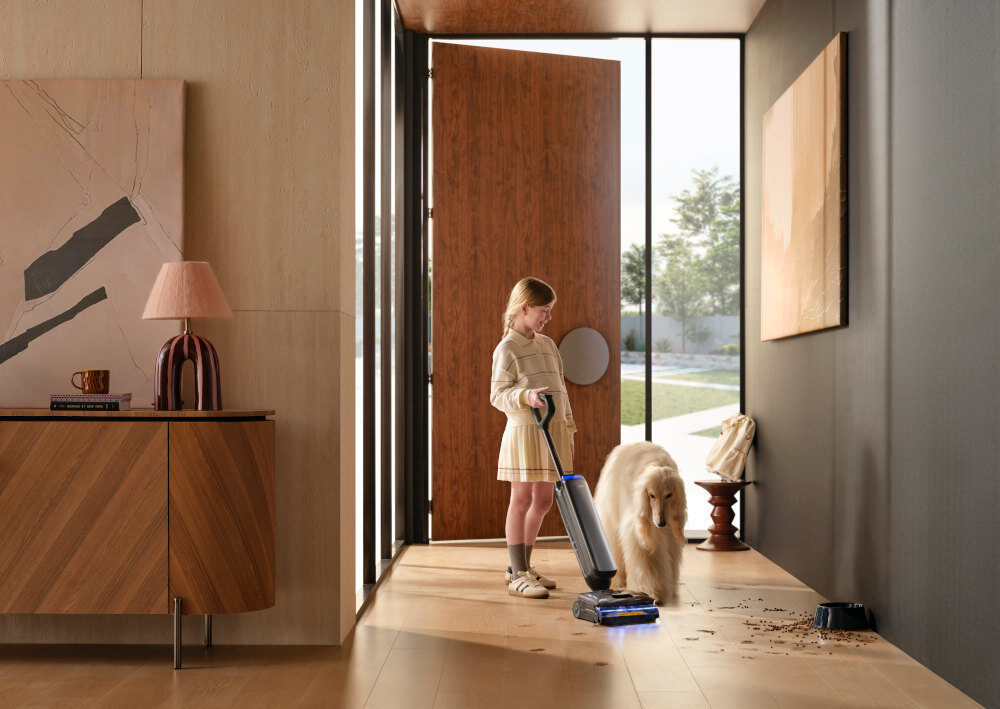 Mop elektryczny TINECO Floor One S9 Artist Steam Pro Komfort użytkowania wydajność powierzchnia czas pracy odporność na zachlapania IPX4