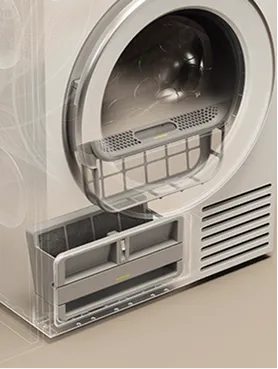 System wielofiltrowy