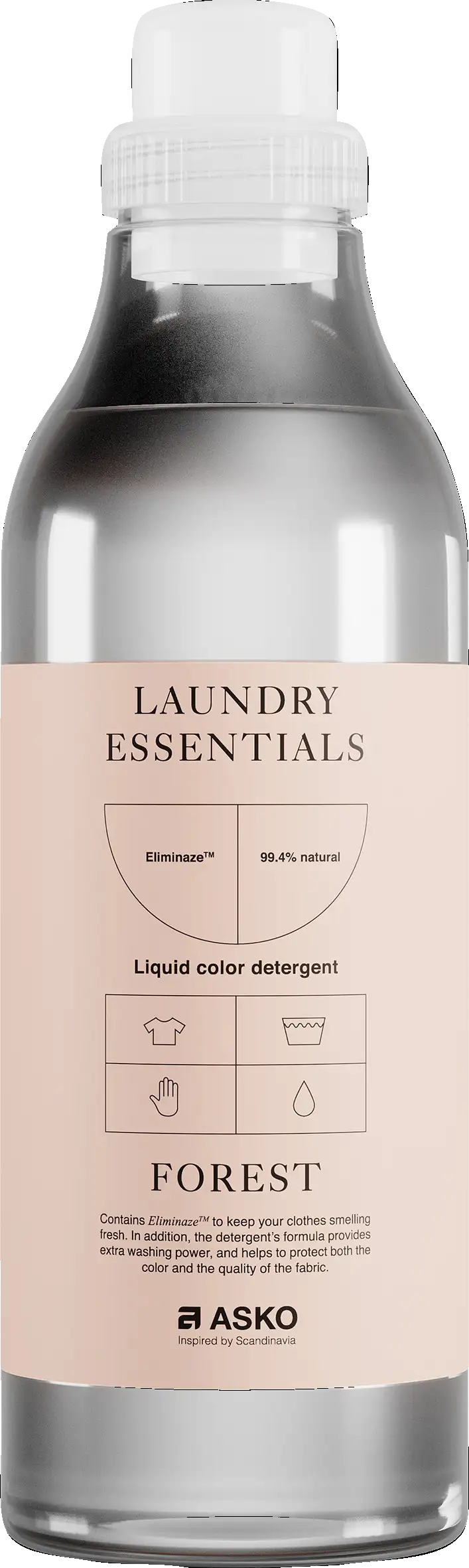 ASKO Colour Detergent LC11