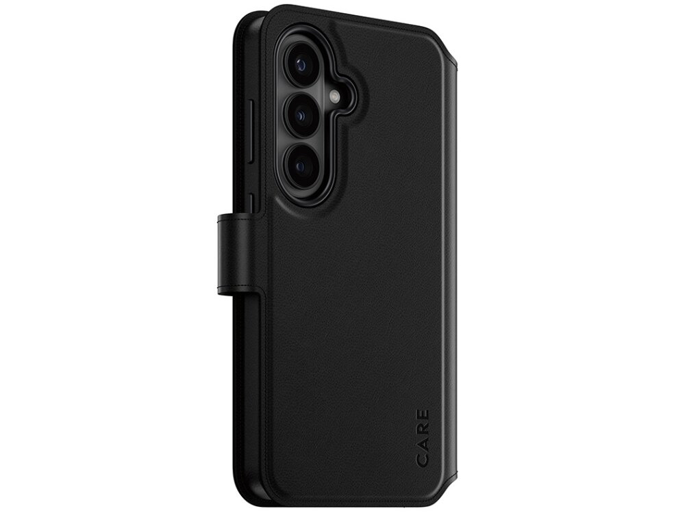 Etui portfelowe z miejscem na 4 karty i odpinanym etui