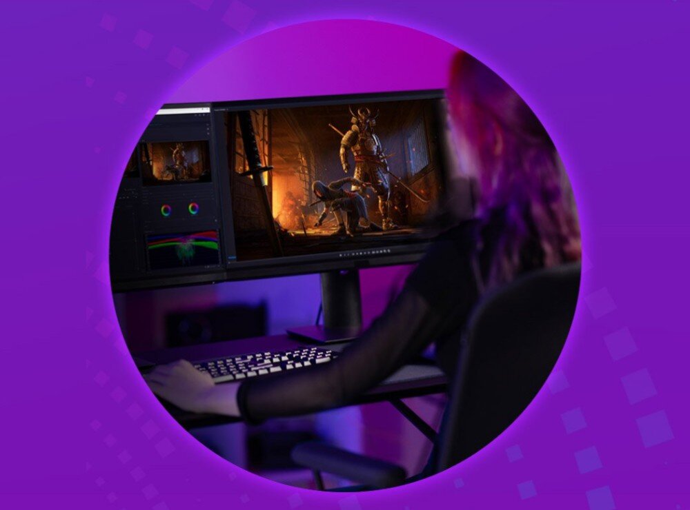 Karta graficzna ASROCK Arc B580 Steel Legend OC 12GB enkodery kodowanie AV1 silnik Xe Media Engine tworzenie