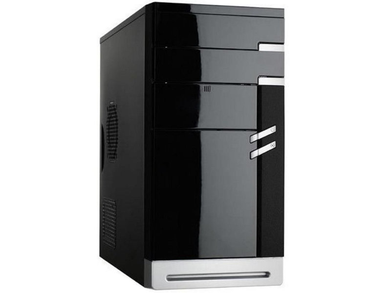 Wydajny procesor, dużo pamięci