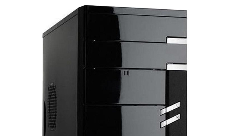 Napęd optyczny, dużo portów