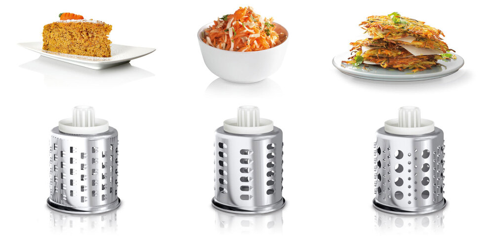 Maszynka do mięsa BOSCH MFW3X13W SITA