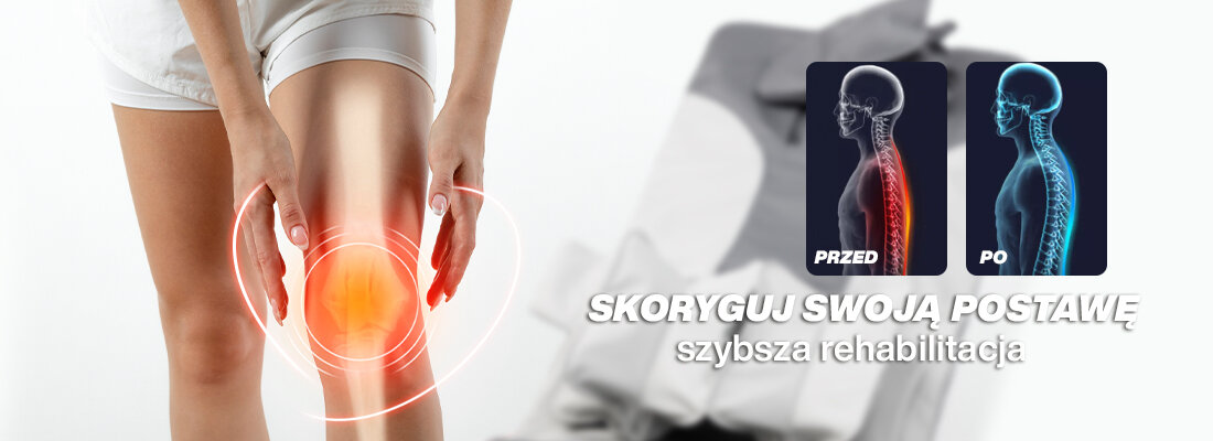 Masażer MEDIVON Dione