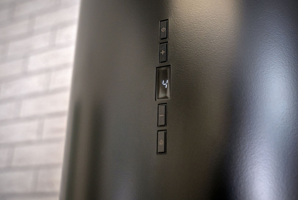 Okap GOTZE & JENSEN WH700KS cichy