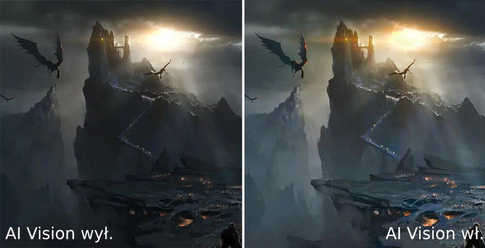 Monitor MSI MAG 271QPX QD-OLED E2 26.5 2560x1440px 240Hz 0.03 ms [GTG] funkcje narzędzia celownik