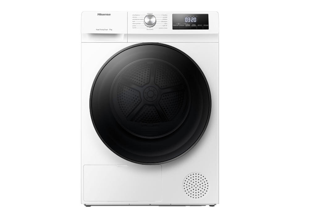 HISENSE DHQA902U PL  zestaw instrukcja gwarancja