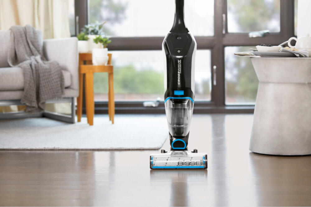 Odkurzacz BISSELL CrossWave 2588N