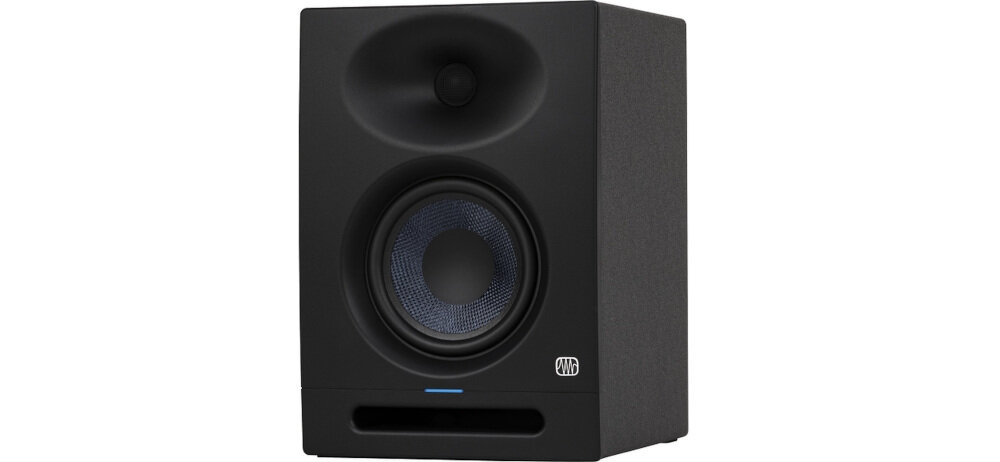 Monitor aktywny PRESONUS Eris Studio 5 - pasmo przenoszenia