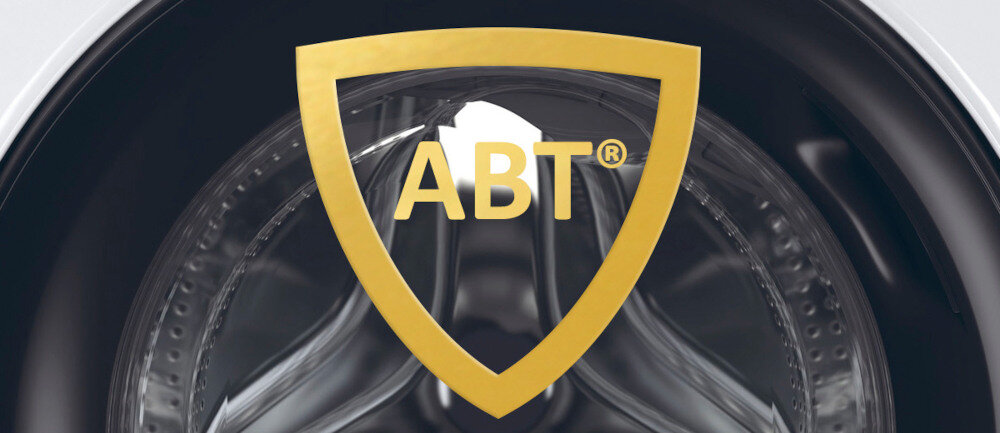 PRALKA SLIM HAIER I-PRO2 HW70-BP14929-S ABT wysoki poziom higieny ochrona przed pleśnią