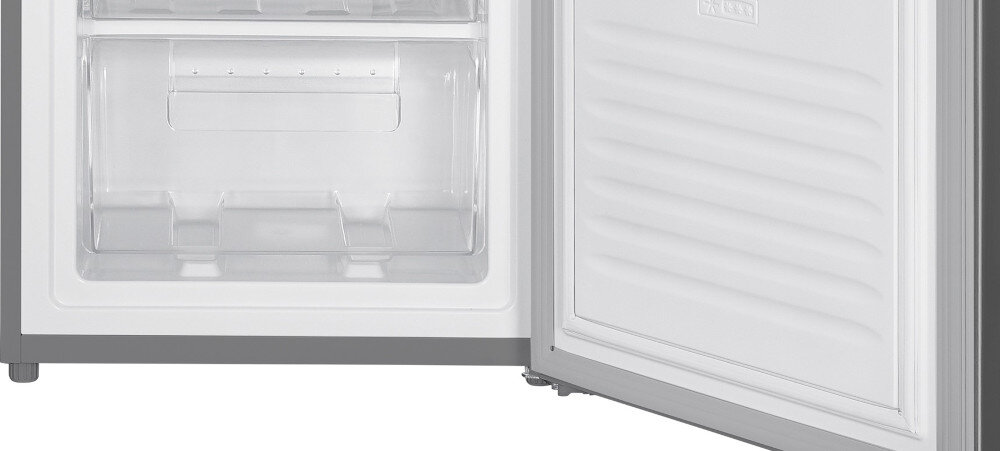 LODÓWKA SMITH&BROWN SFBF-211-SE3 Nóżka poziomująca ustawienie lodówki stabilne