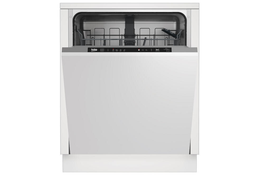 BEKO zmywanie naczynia zmywarka garnki komplety