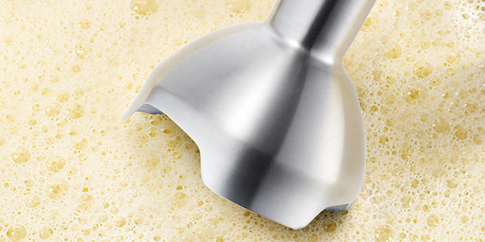 Blender BOSCH MSM24100 końcówki do miksowania