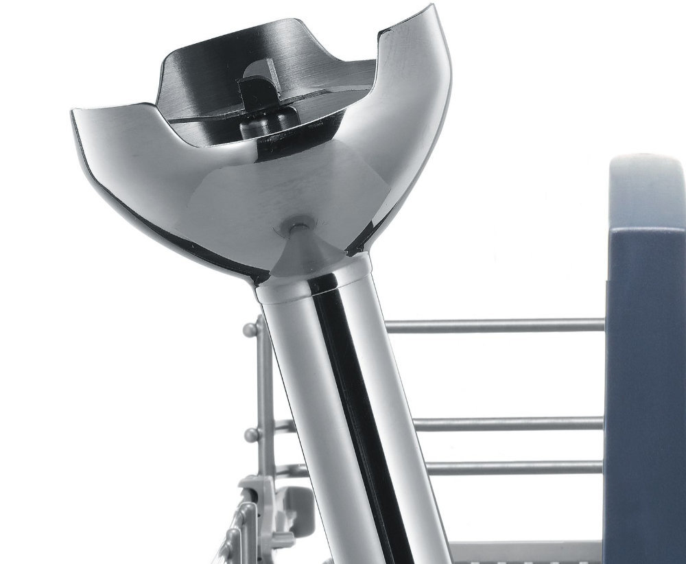 Blender BOSCH MSM24100 akcesoria