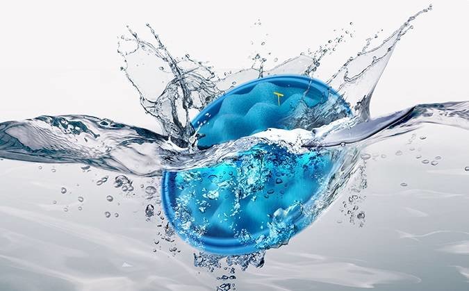 Samsung Łatwe do umycia filtry Czystość i wygoda