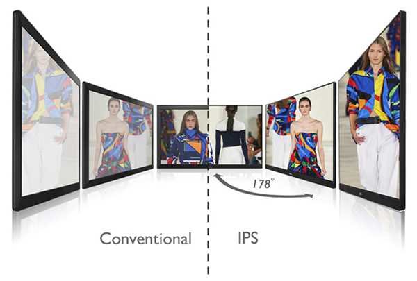 Monitor BENQ BL2706HT - szeroki Kąt Widzenia