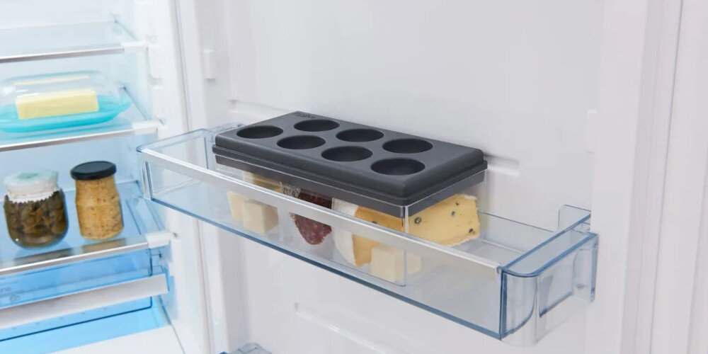 Lodówka GORENJE RI2181A1 box