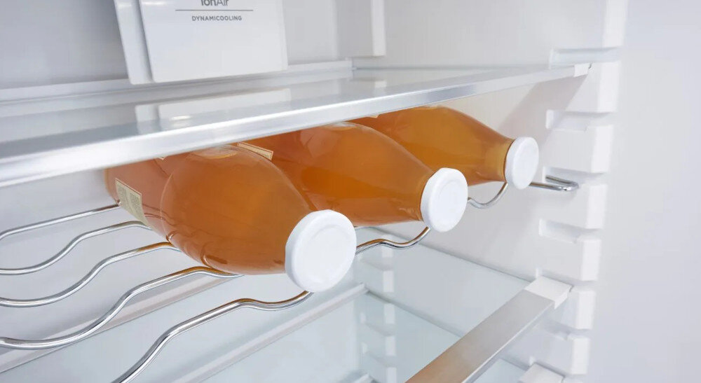 Lodówka GORENJE RI2181A1 półka