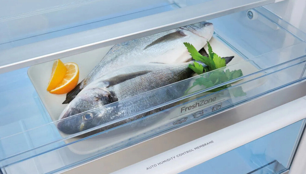 Lodówka GORENJE RI2181A1 fresh zone